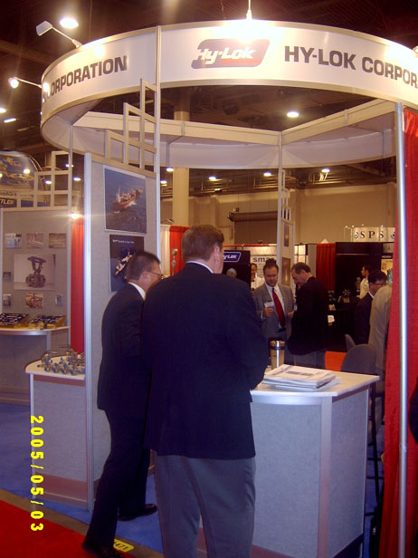 OTC 2005 이미지1